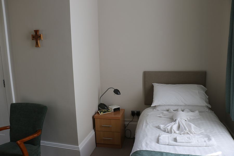 Single room